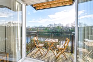 Balcony- click for photo gallery